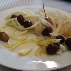 Punheta de bacalhau