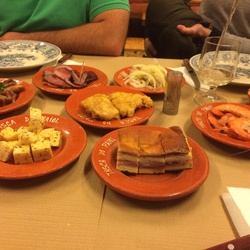 Tapas