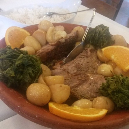 Restaurante O Carreira Restaurante O Carreira