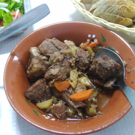 A Taberna do Cesário