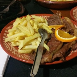 Picanha